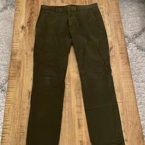 Banana Republic chino pants
